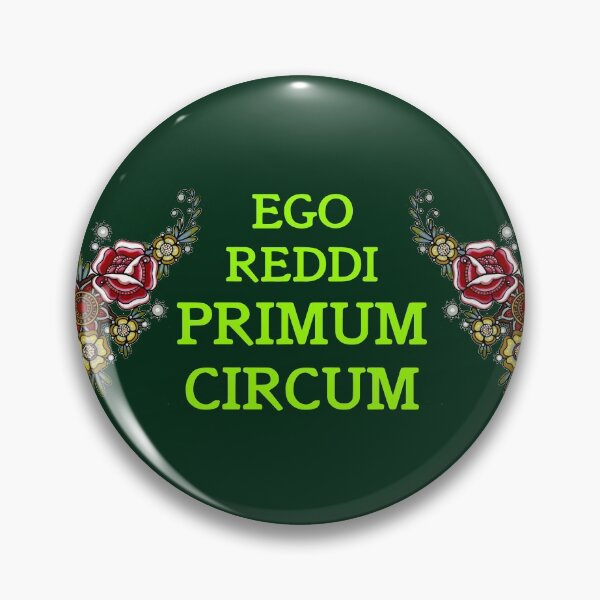 Item preview, The first round's on me - in LATIN  designed and sold by sandpiperstudio.