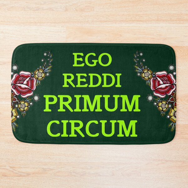 Item preview, The first round's on me - in LATIN  designed and sold by sandpiperstudio.