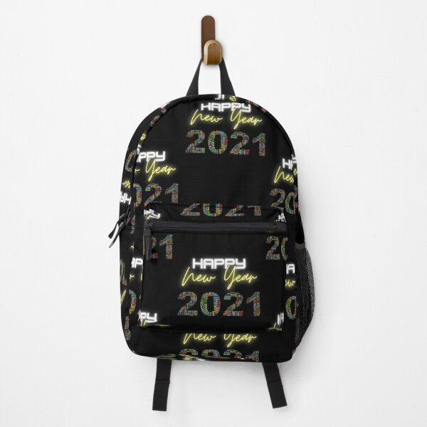 Item preview, Happy New Year 2021 Shirts designed and sold by ActualityShop.