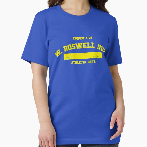 Item preview, Roswell PE Shirt designed and sold by inuniverse.