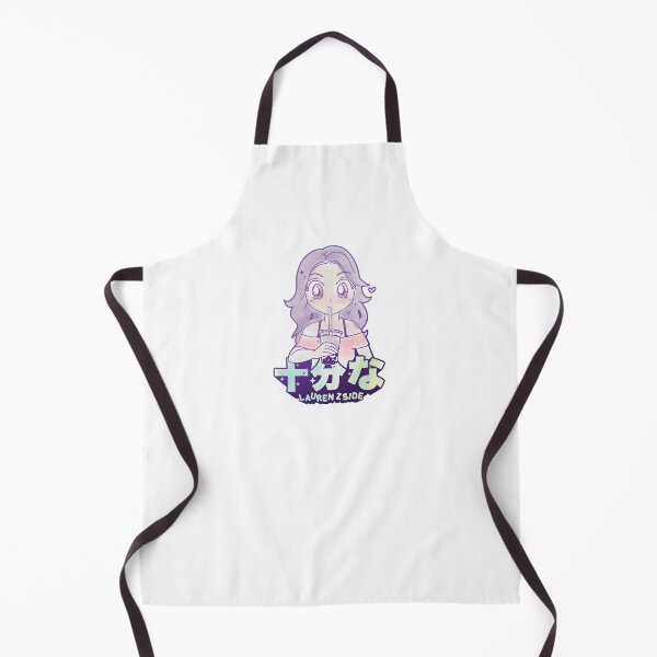 Item preview, LaurenzSide - Kawaii designed and sold by rearilliterate.