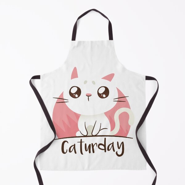 Item preview, Caturday designed and sold by Original Cheddar.