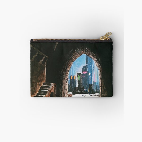 Item preview, The past meets the future designed and sold by Patrick Ennis.