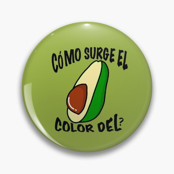 Item preview, Potassium avocado designed and sold by Oliver Mendez Martinez.