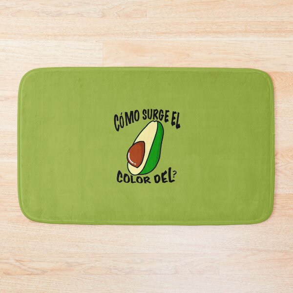Item preview, Potassium avocado designed and sold by Oliver Mendez Martinez.