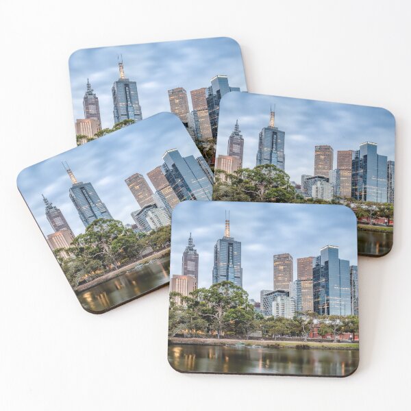 Item preview, Yarra River, Melbourne designed and sold by iansmissenphoto.