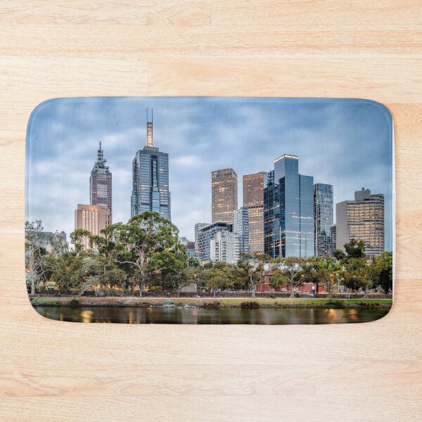 Item preview, Yarra River, Melbourne designed and sold by iansmissenphoto.