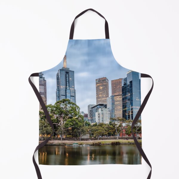 Item preview, Yarra River, Melbourne designed and sold by iansmissenphoto.