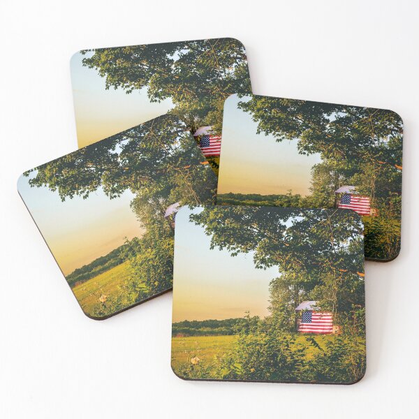Item preview, American Barn designed and sold by TomCPhoto.