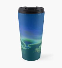 Taza de viaje Love's Crescent