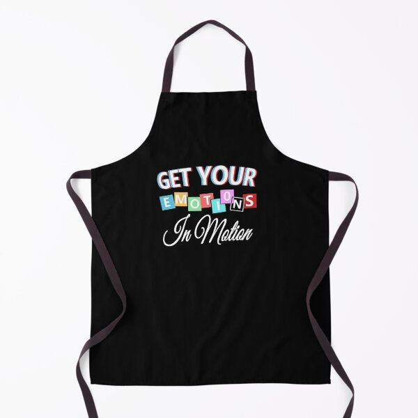Item preview, Get your emotions in motion designed and sold by aktiveaddict.