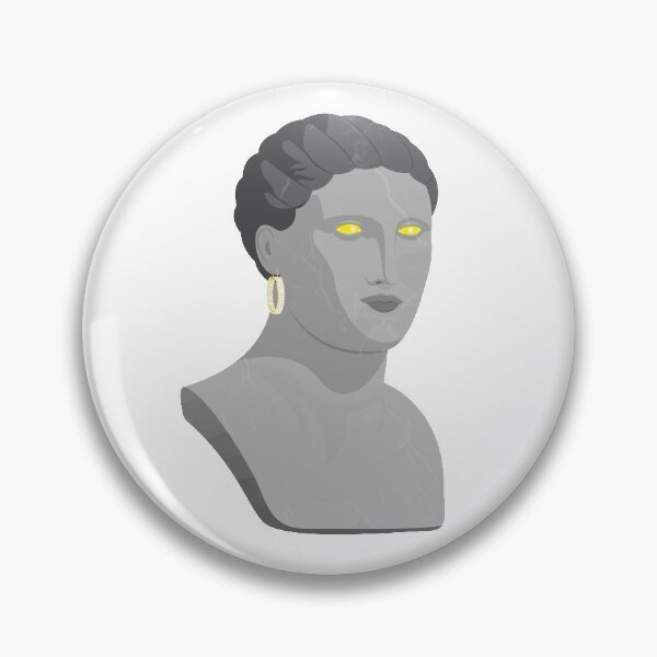 Item preview, Greek Goddess designed and sold by MAS Graphic Design.