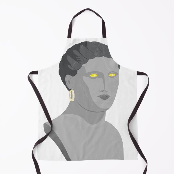Item preview, Greek Goddess designed and sold by MAS Graphic Design.