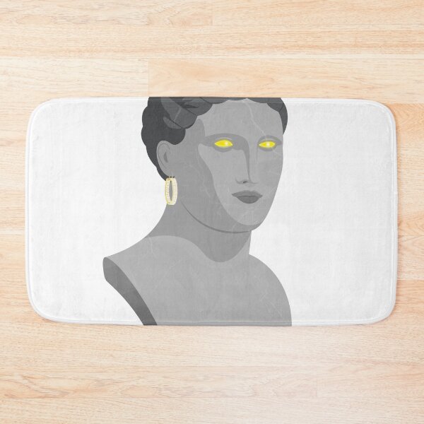 Item preview, Greek Goddess designed and sold by MAS Graphic Design.