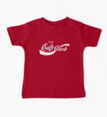 Enjoy Climbing Baby Tee