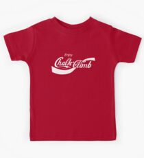 Enjoy Climbing Kids Tee