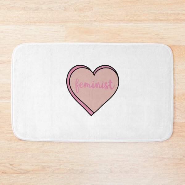 Item preview, Feminist designed and sold by Doctor Michaela.