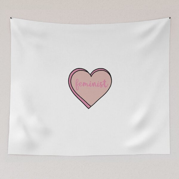 Item preview, Feminist designed and sold by Doctor Michaela.