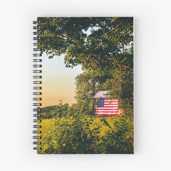 Item preview, American Barn designed and sold by TomCPhoto.