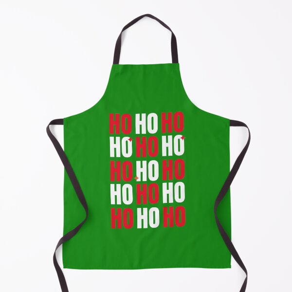 Item preview, Ho Ho Ho - Christmas designed and sold by KarolinaPaz.