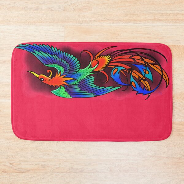 Item preview, Phoenix  designed and sold by MetroInk.