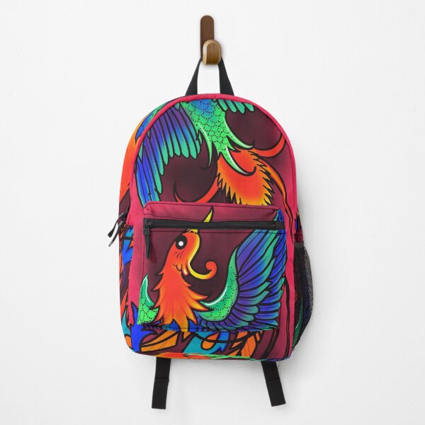 Item preview, Phoenix designed and sold by MetroInk.