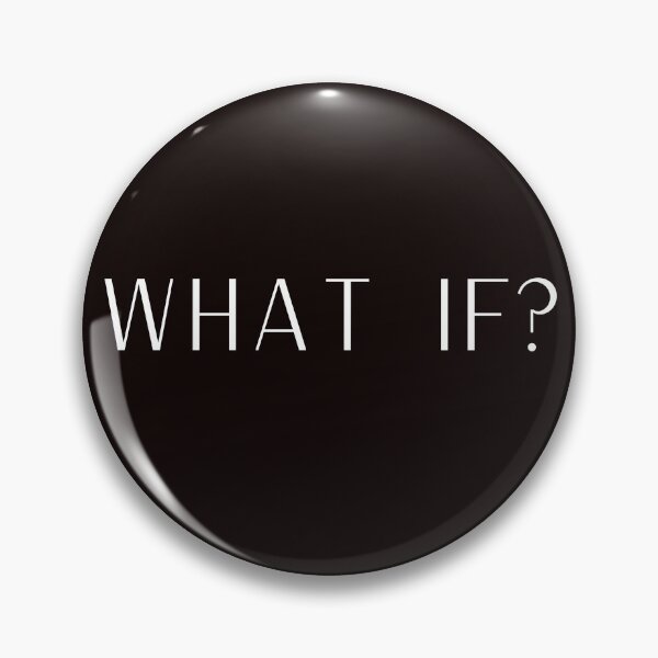 Item preview, What If? designed and sold by Felicity-K.