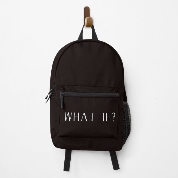 Item preview, What If? designed and sold by Felicity-K.