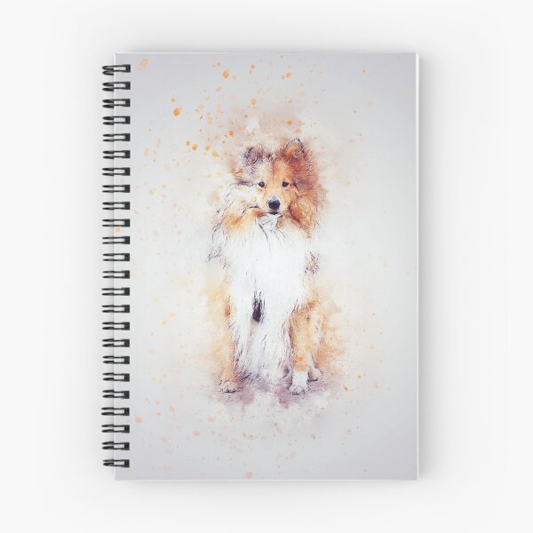 Aperçu de l'œuvre Chien fumé créée et vendue par Patrick David.