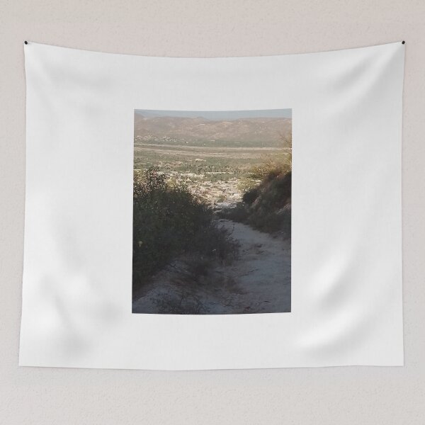 Item preview, A road, path, path, destination, designed and sold by RenatoGuzman.