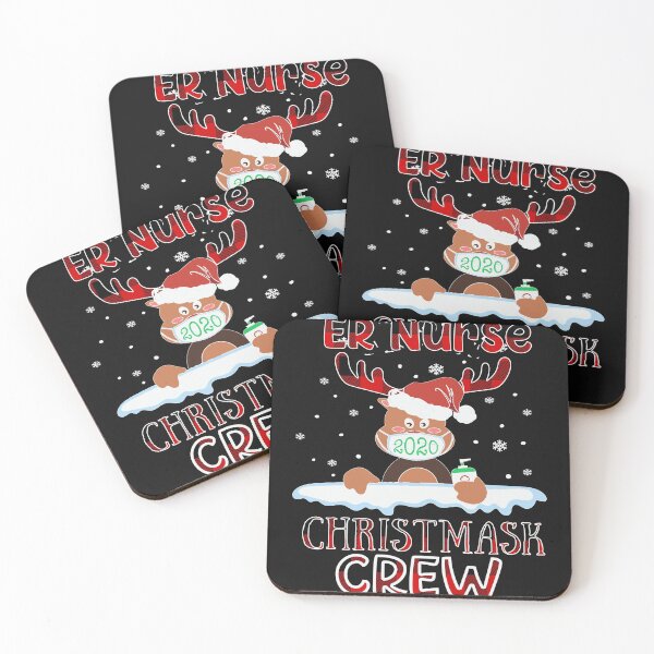 Item preview, ER Nurse Crew - Emergency Response Team. designed and sold by PupnkittyMania ⭐⭐⭐⭐⭐.
