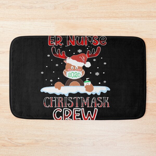Item preview, ER Nurse Crew - Emergency Response Team. designed and sold by PupnkittyMania ⭐⭐⭐⭐⭐.