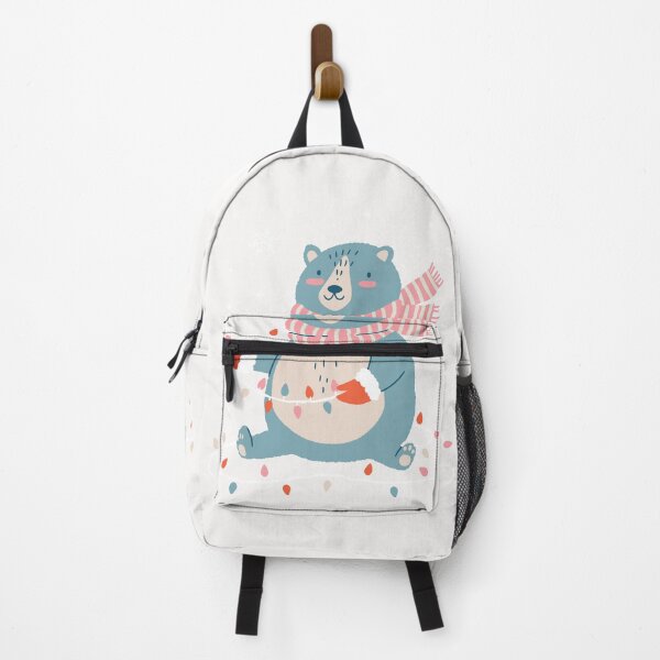 Item preview, Christmas Bear designed and sold by Perfcet Design.