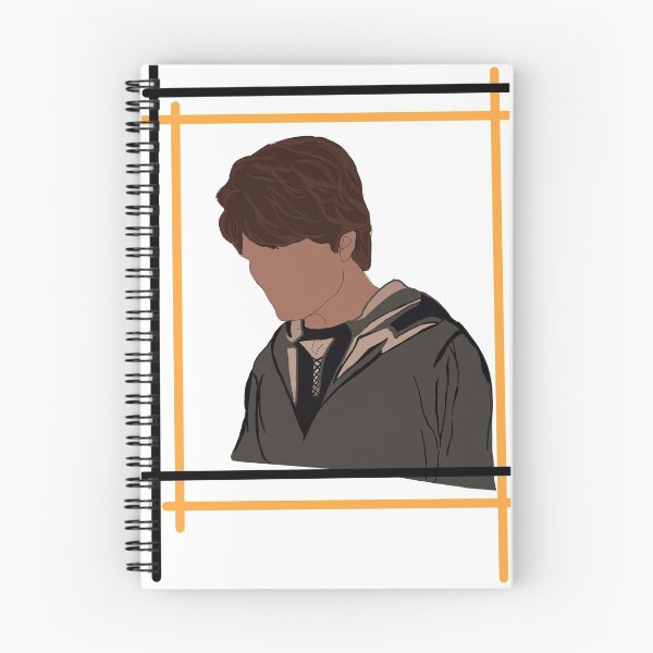 Item preview, Cedric diggory designed and sold by Kailey Allen.
