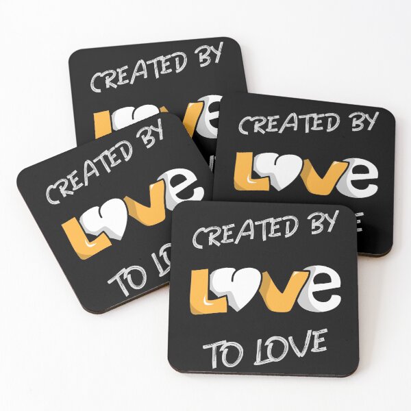Item preview, Created By Love to Love designed and sold by Luvjesus2.