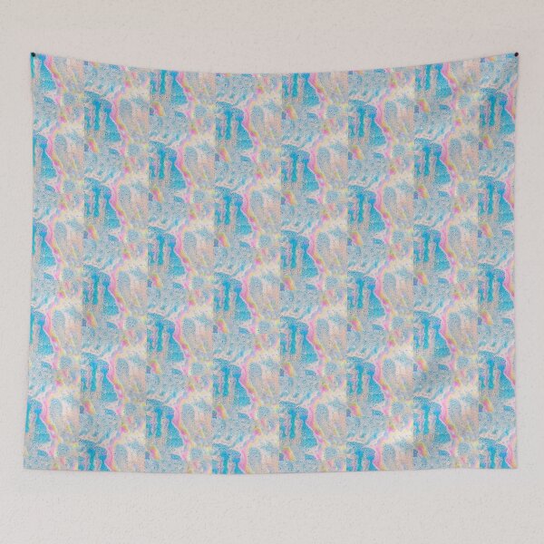 Item preview, rainbow bubbles designed and sold by Mara9.