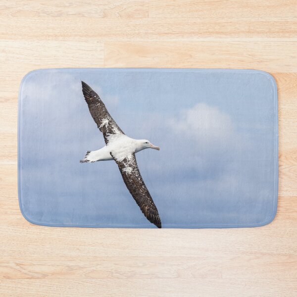 Item preview, Wandering Albatross designed and sold by iansmissenphoto.