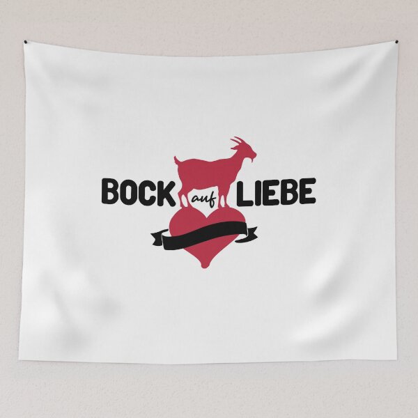 Item preview, Bock auf Liebe Love Single Funny Saying Gift designed and sold by teeseeds.