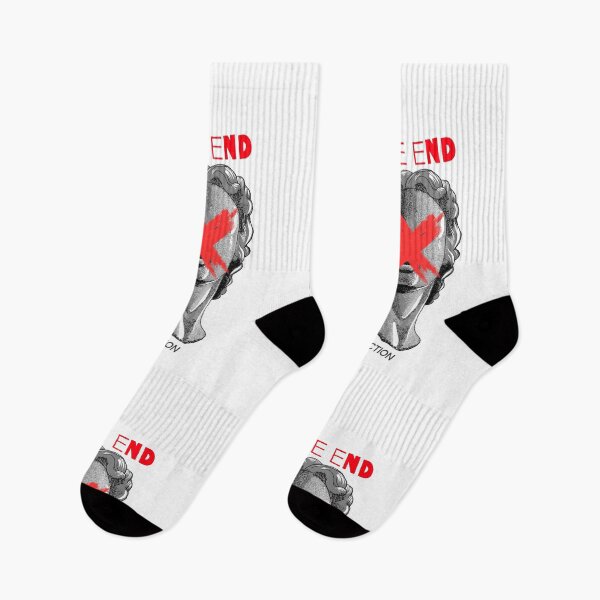 Item preview, The End of Perfection designed and sold by Eva Pejova.