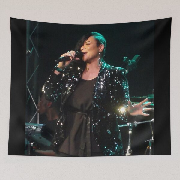 Item preview, Gabrielle, Live in Bath, UK, 2019 (1) designed and sold by Davies72.