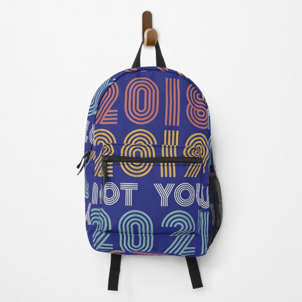 Item preview, 2020 Not You Bad Year Happy New Year 2021 designed and sold by Bienle12.