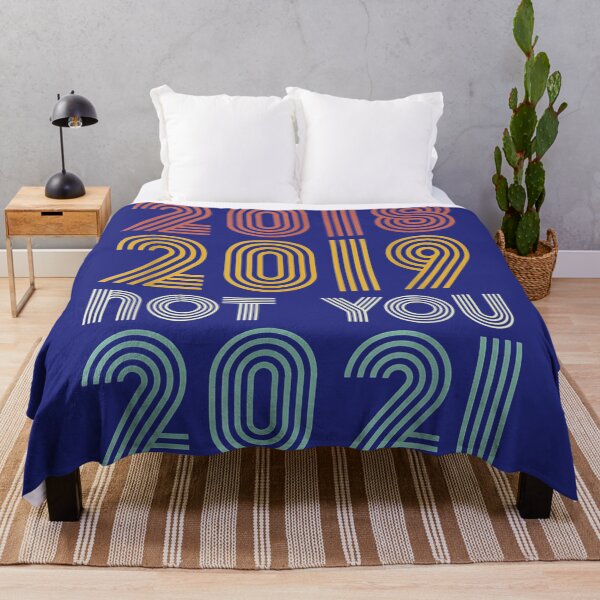 Item preview, 2020 Not You Bad Year Happy New Year 2021 designed and sold by Bienle12.