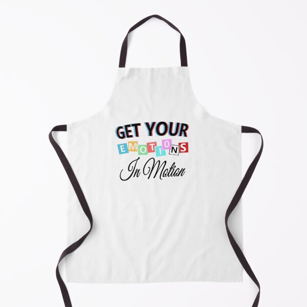 Item preview, Get your emotions in motion designed and sold by aktiveaddict.