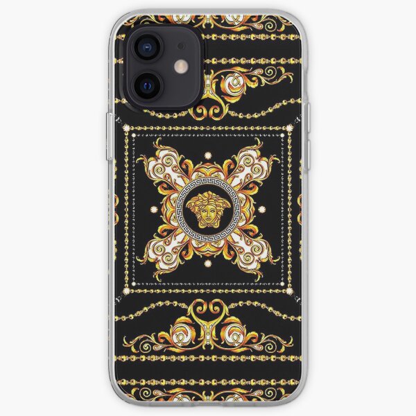 Versace iPhone cases & covers Redbubble