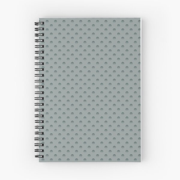Item preview, Gray Gradient Dots designed and sold by Undercovercafe.