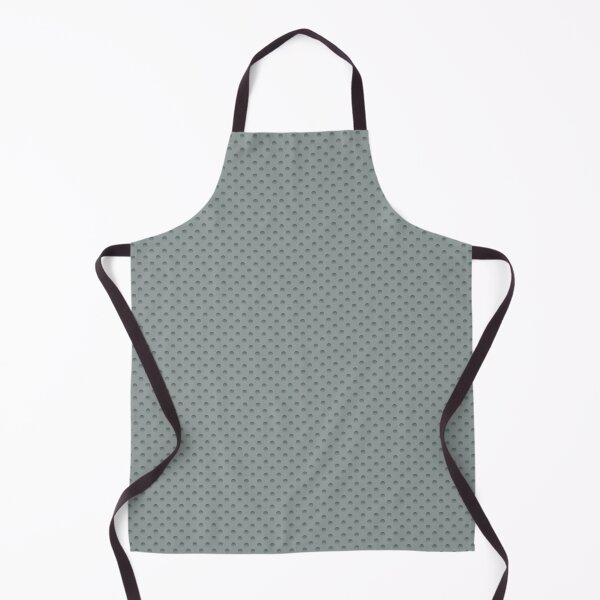 Item preview, Gray Gradient Dots designed and sold by Undercovercafe.