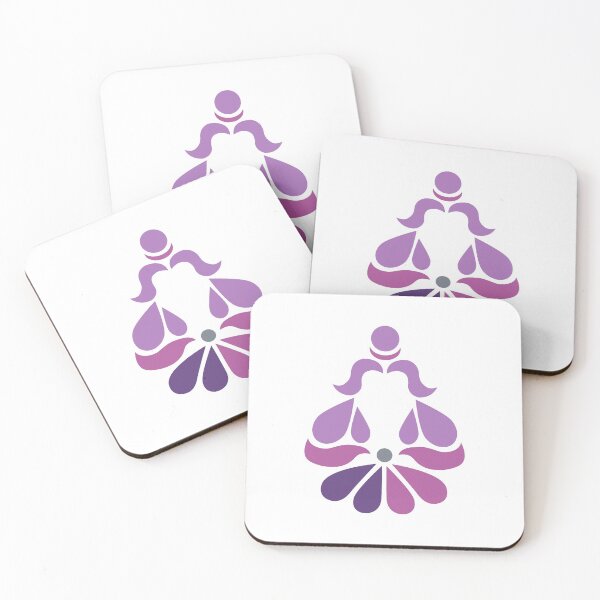 Item preview, Purple Spin Princess  designed and sold by arturekdesign.