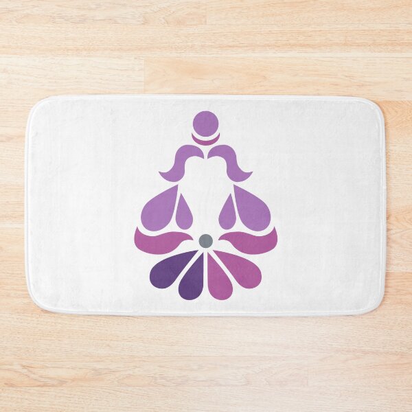 Item preview, Purple Spin Princess  designed and sold by arturekdesign.