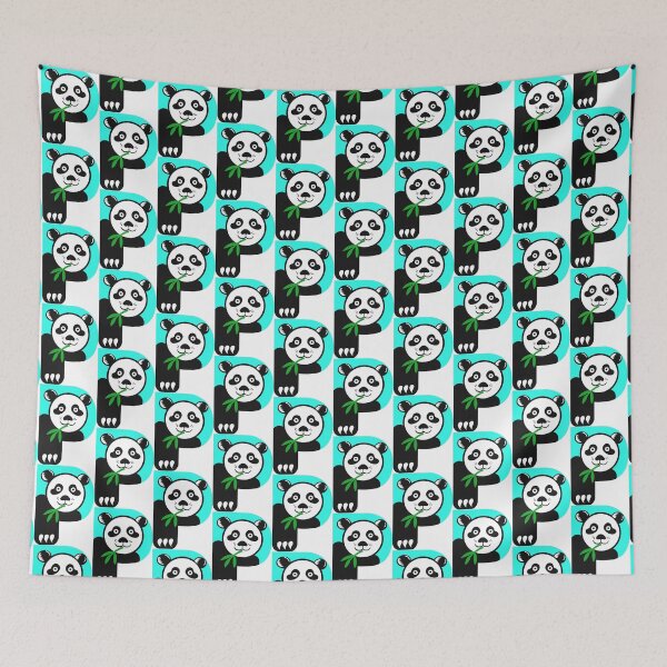 Item preview, P is for Panda designed and sold by designsbytracie.