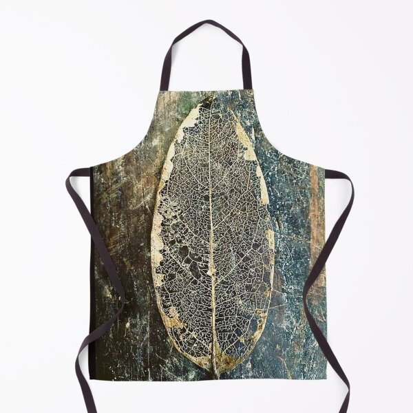 Item preview, Delicate Intricate Leaf designed and sold by Felicity-K.